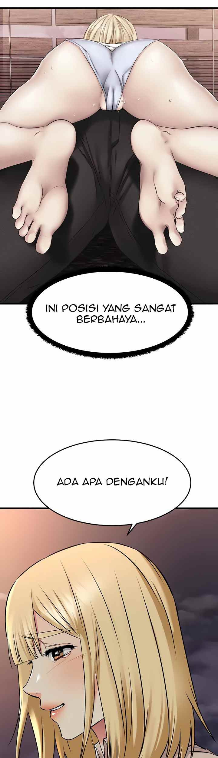 My Female Friend Who Crossed The Line: Chapter chapter-62 - Page 14