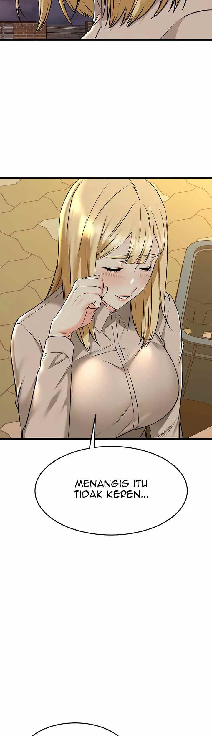 My Female Friend Who Crossed The Line: Chapter chapter-62 - Page 15