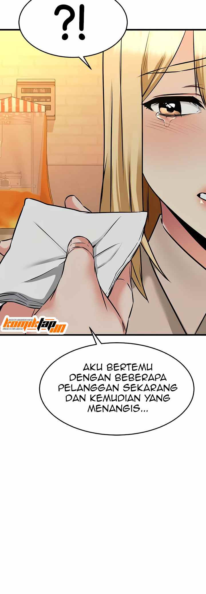 My Female Friend Who Crossed The Line: Chapter chapter-62 - Page 16