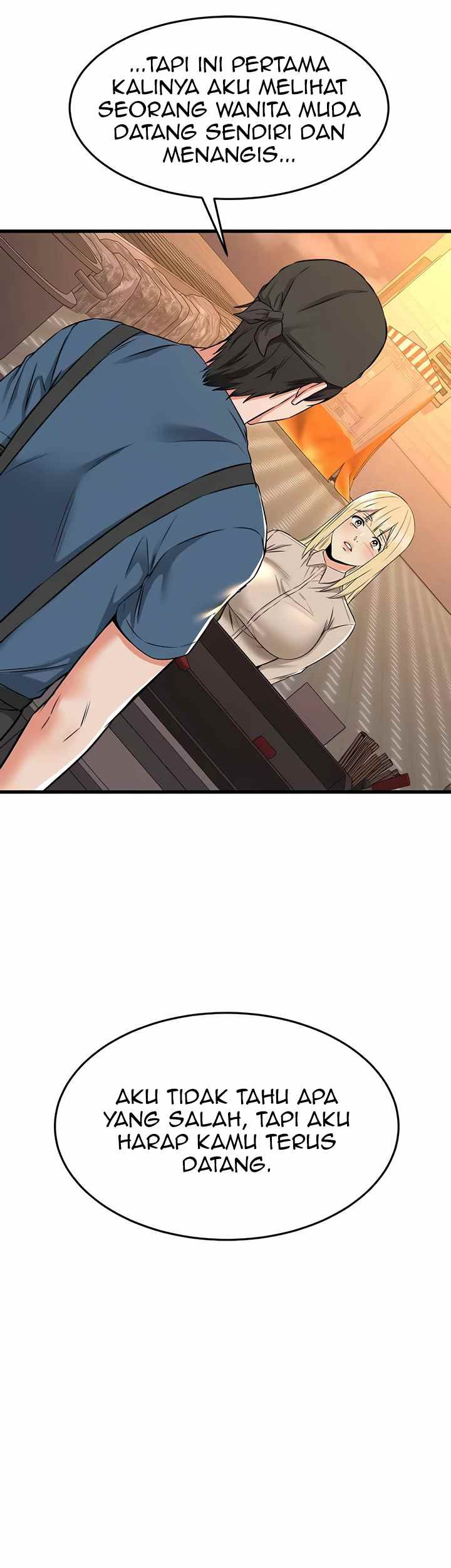 My Female Friend Who Crossed The Line: Chapter chapter-62 - Page 17
