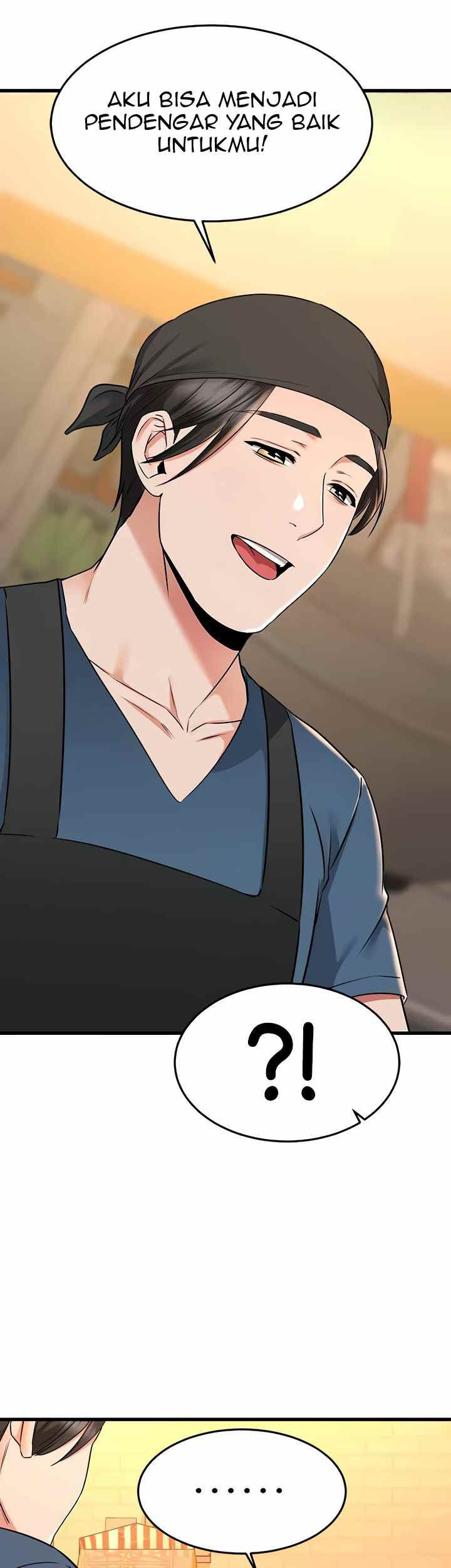 My Female Friend Who Crossed The Line: Chapter chapter-62 - Page 18
