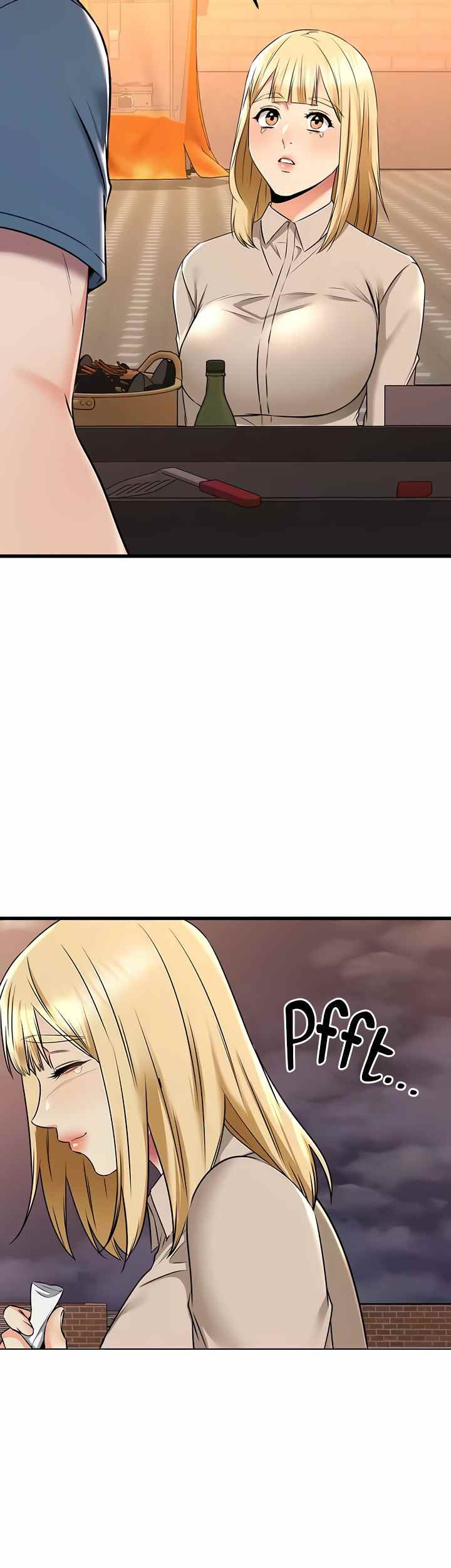 My Female Friend Who Crossed The Line: Chapter chapter-62 - Page 19