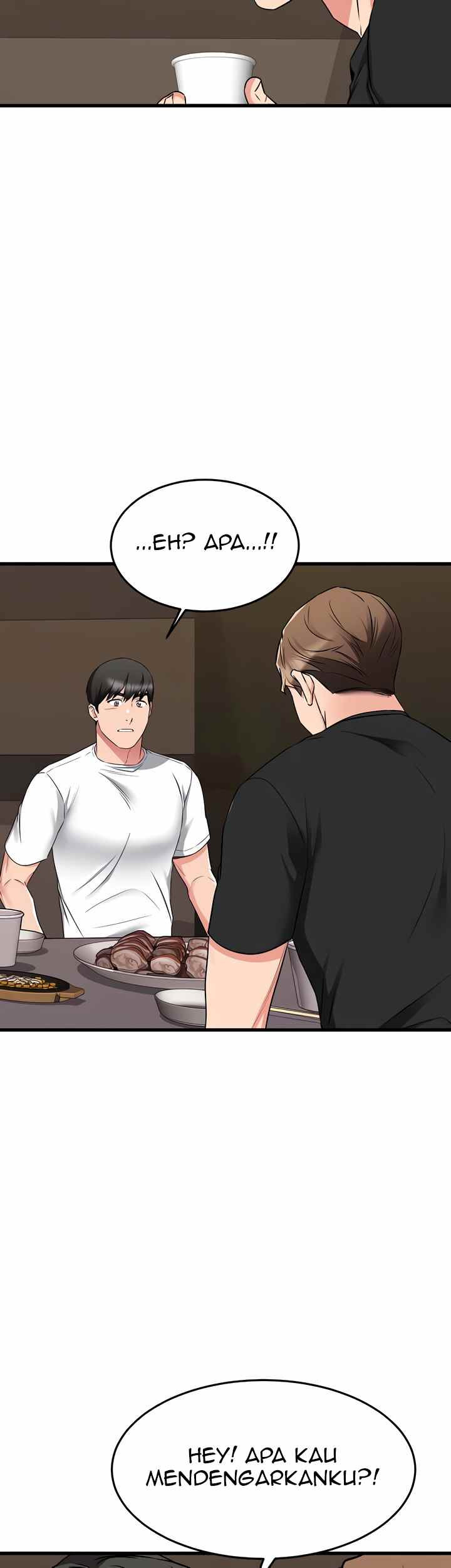 My Female Friend Who Crossed The Line: Chapter chapter-62 - Page 22