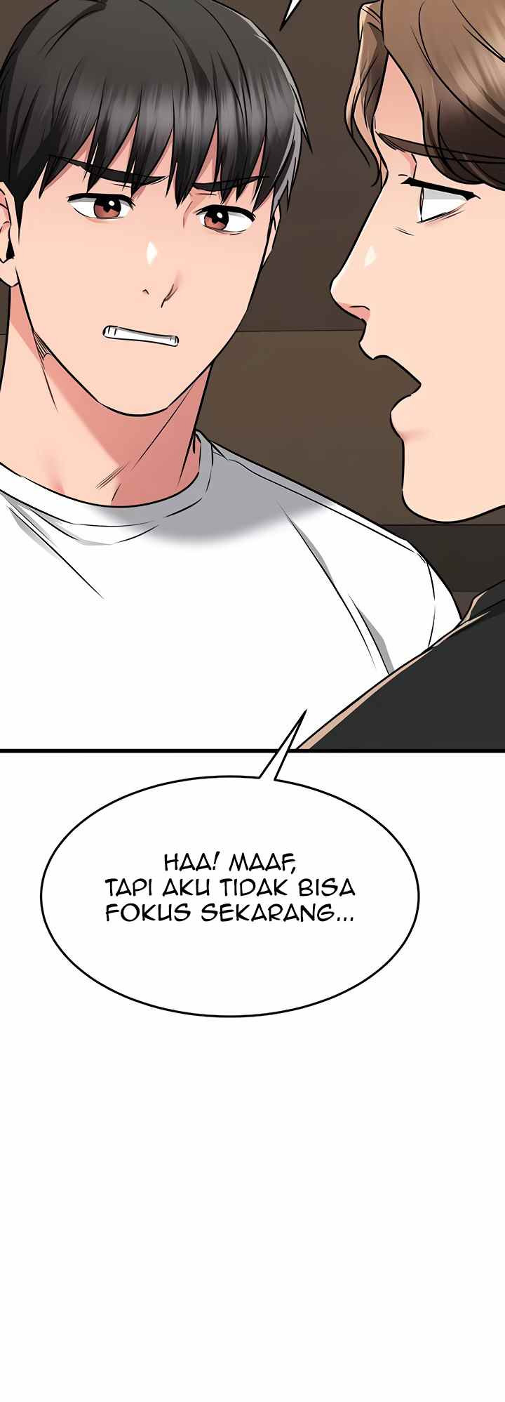 My Female Friend Who Crossed The Line: Chapter chapter-62 - Page 23