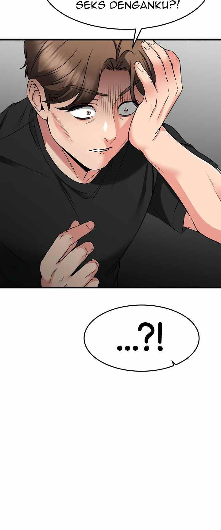 My Female Friend Who Crossed The Line: Chapter chapter-62 - Page 26