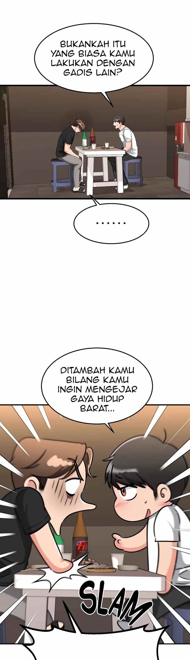 My Female Friend Who Crossed The Line: Chapter chapter-62 - Page 27