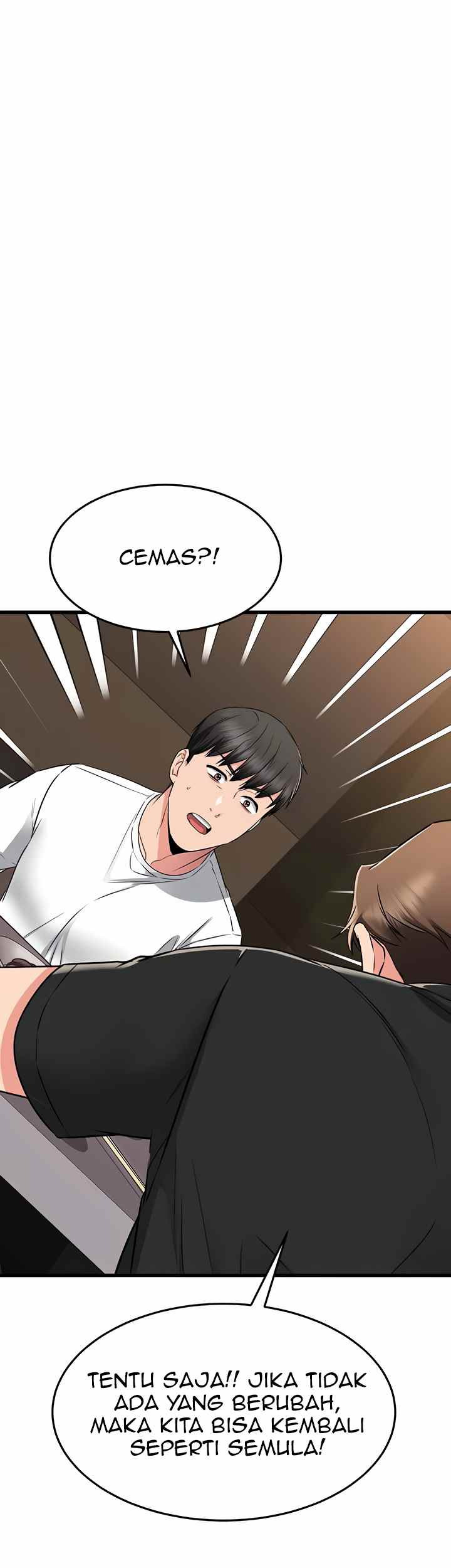 My Female Friend Who Crossed The Line: Chapter chapter-62 - Page 29