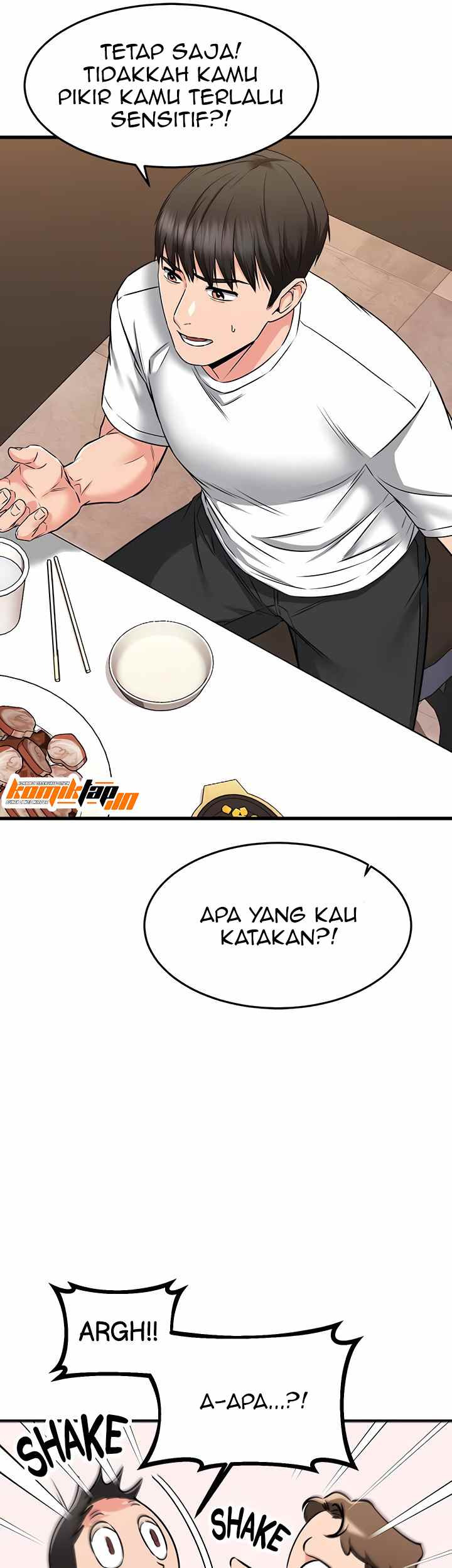 My Female Friend Who Crossed The Line: Chapter chapter-62 - Page 30