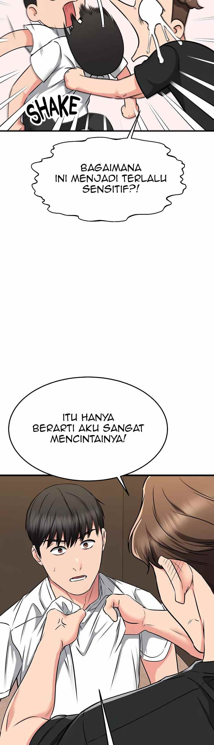My Female Friend Who Crossed The Line: Chapter chapter-62 - Page 31