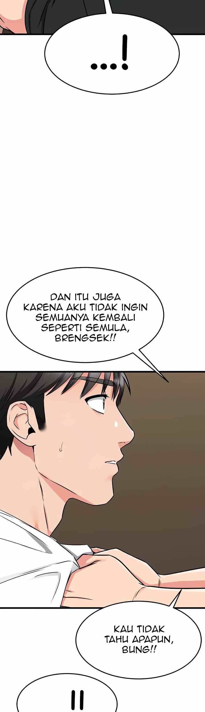 My Female Friend Who Crossed The Line: Chapter chapter-62 - Page 32