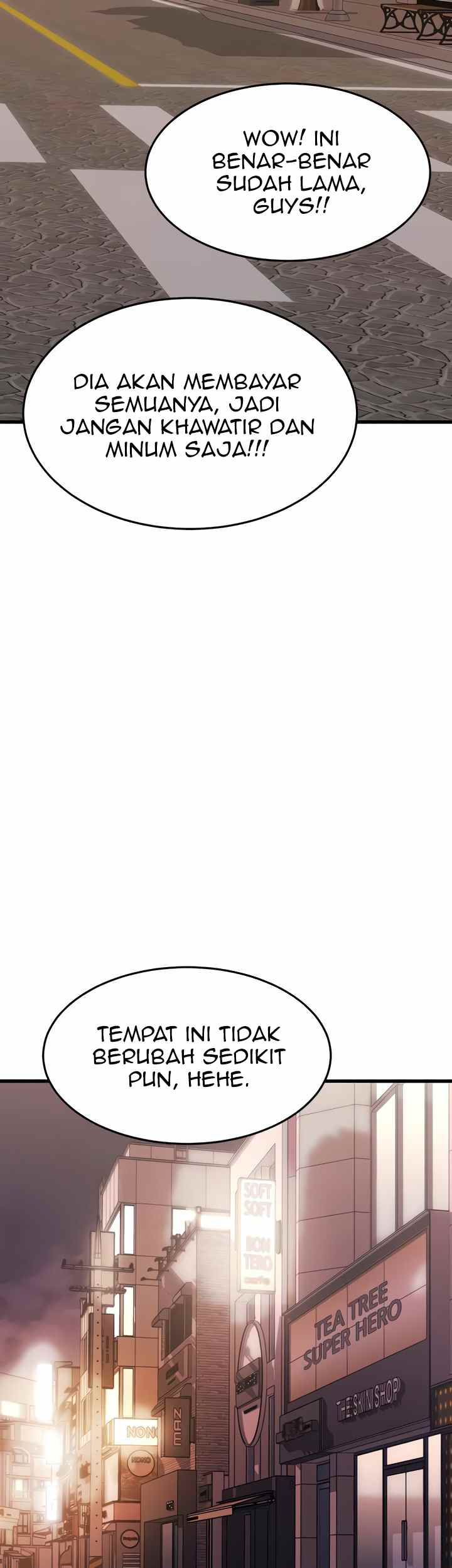 My Female Friend Who Crossed The Line: Chapter chapter-62 - Page 35