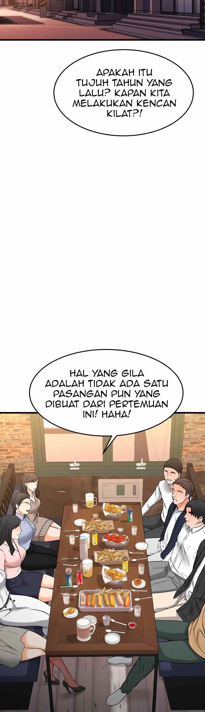 My Female Friend Who Crossed The Line: Chapter chapter-62 - Page 36