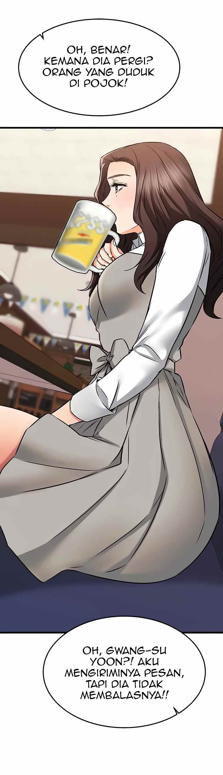 My Female Friend Who Crossed The Line: Chapter chapter-62 - Page 40