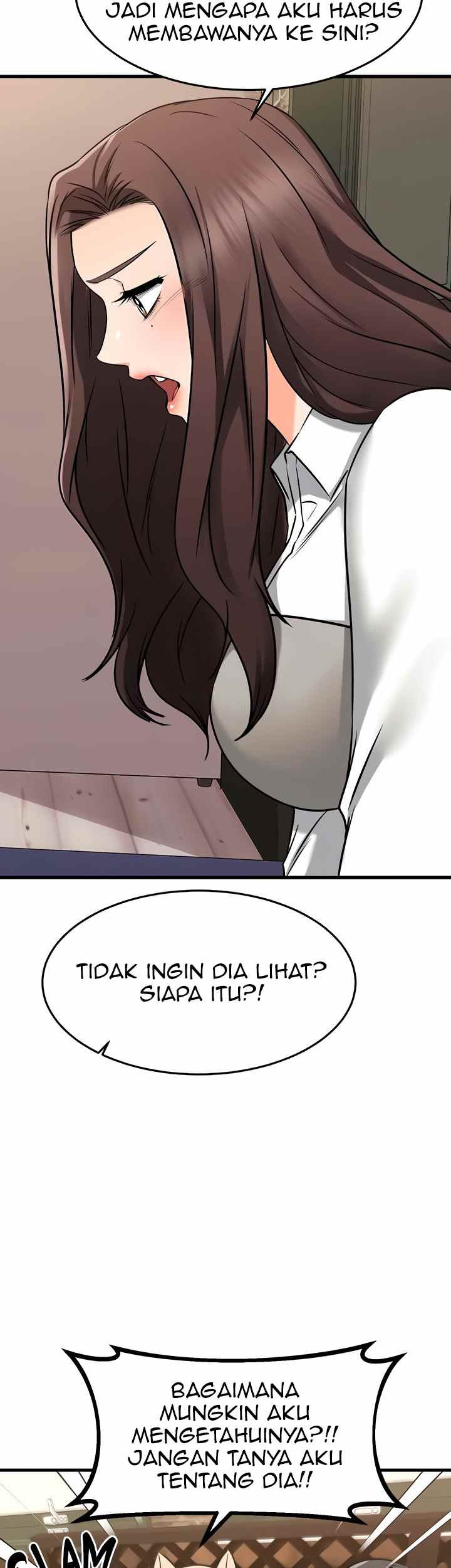 My Female Friend Who Crossed The Line: Chapter chapter-62 - Page 42