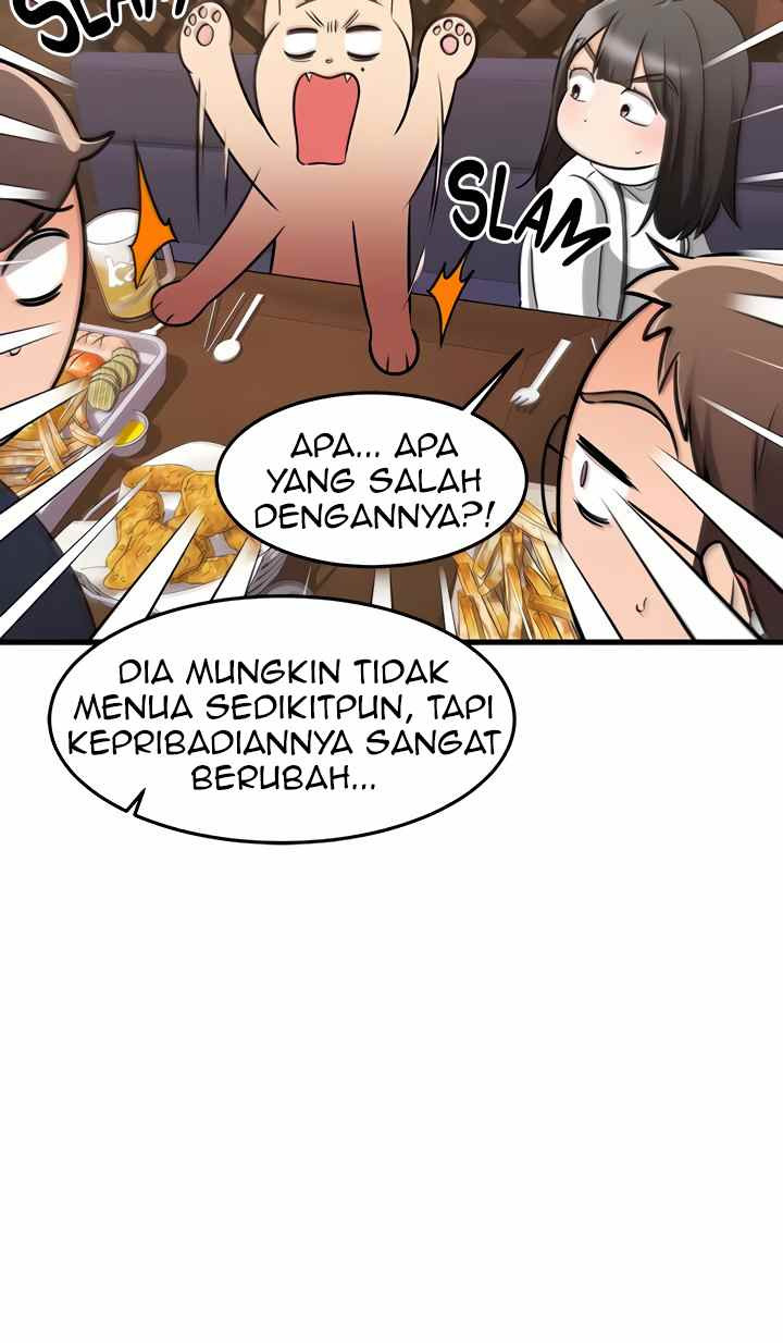 My Female Friend Who Crossed The Line: Chapter chapter-62 - Page 43