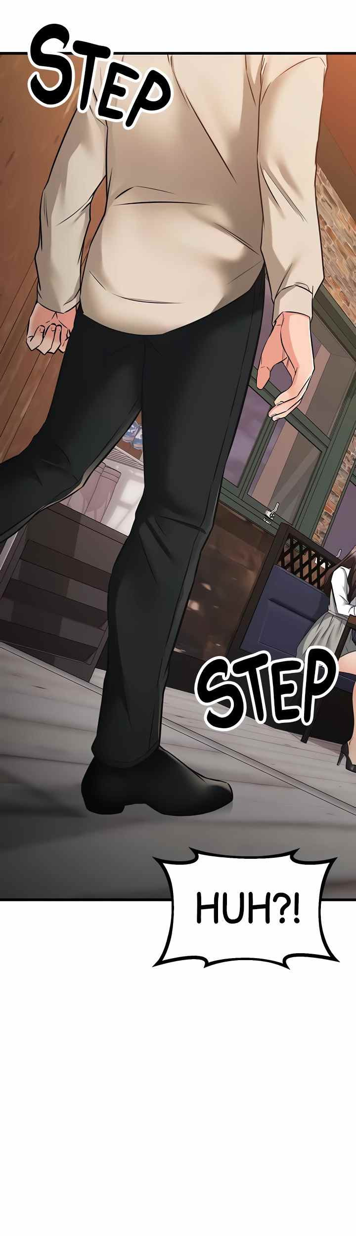 My Female Friend Who Crossed The Line: Chapter chapter-62 - Page 47