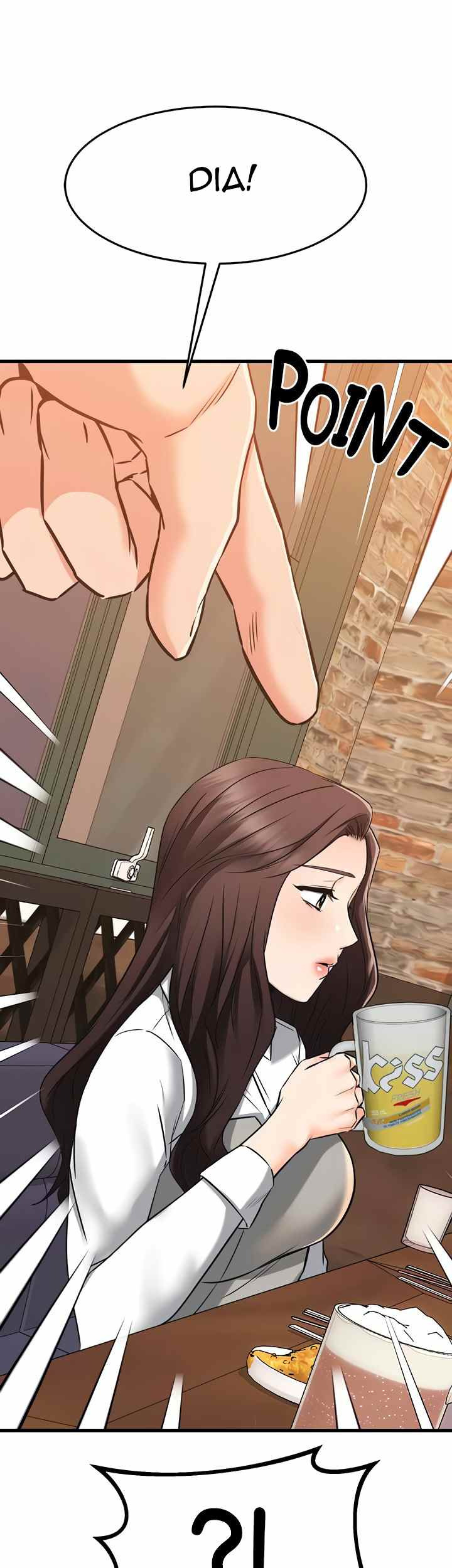 My Female Friend Who Crossed The Line: Chapter chapter-62 - Page 48