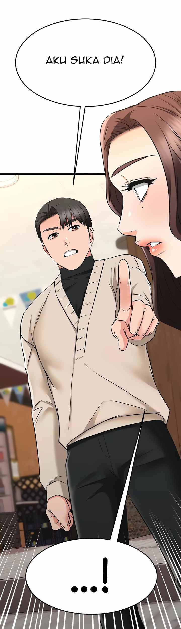 My Female Friend Who Crossed The Line: Chapter chapter-62 - Page 50