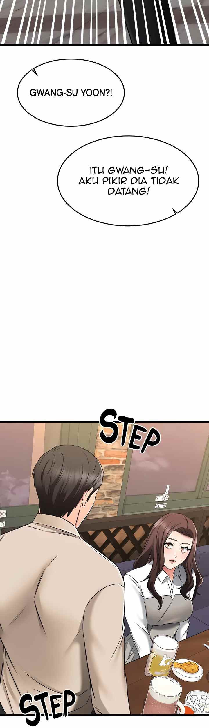 My Female Friend Who Crossed The Line: Chapter chapter-62 - Page 51