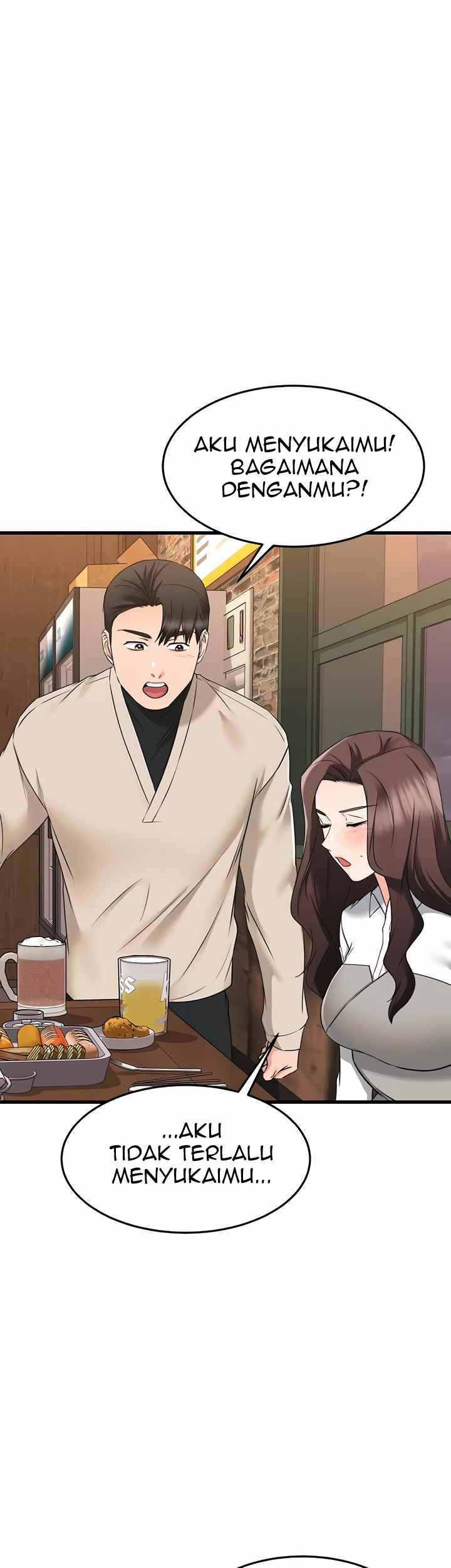 My Female Friend Who Crossed The Line: Chapter chapter-62 - Page 52
