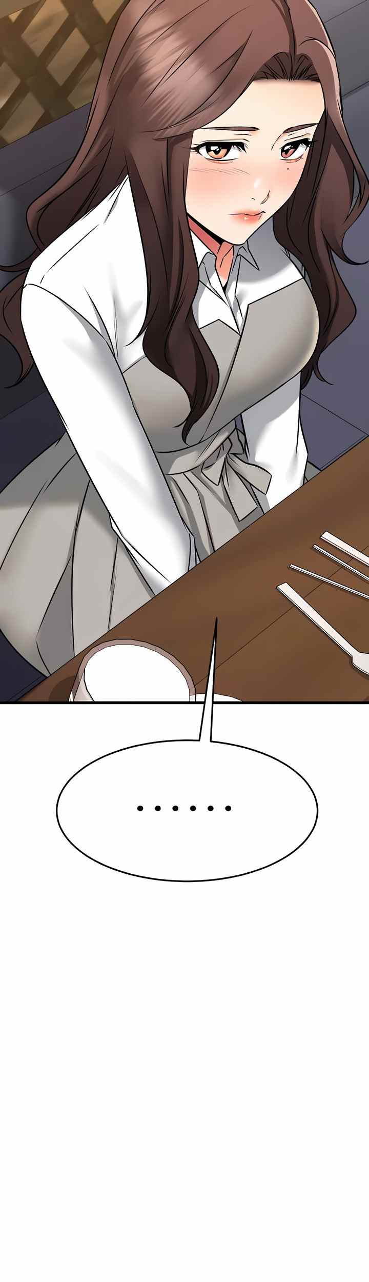 My Female Friend Who Crossed The Line: Chapter chapter-62 - Page 55