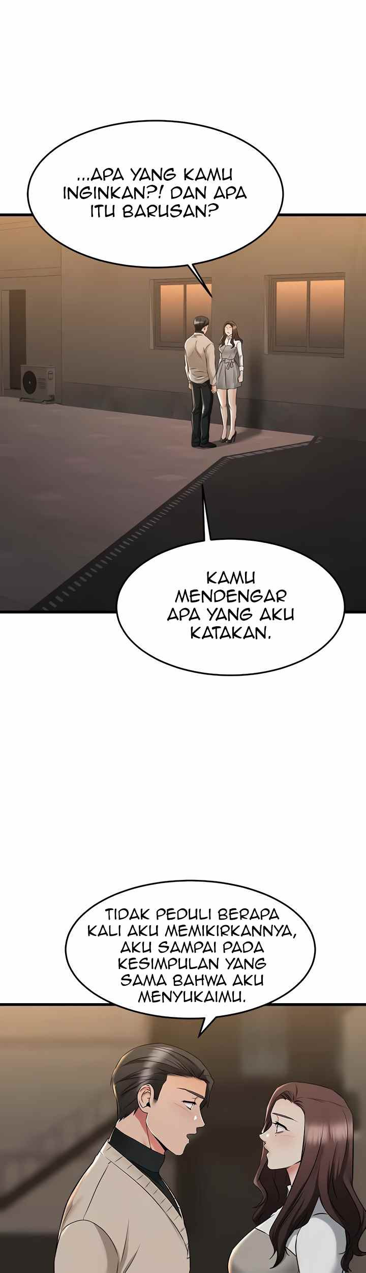My Female Friend Who Crossed The Line: Chapter chapter-62 - Page 56