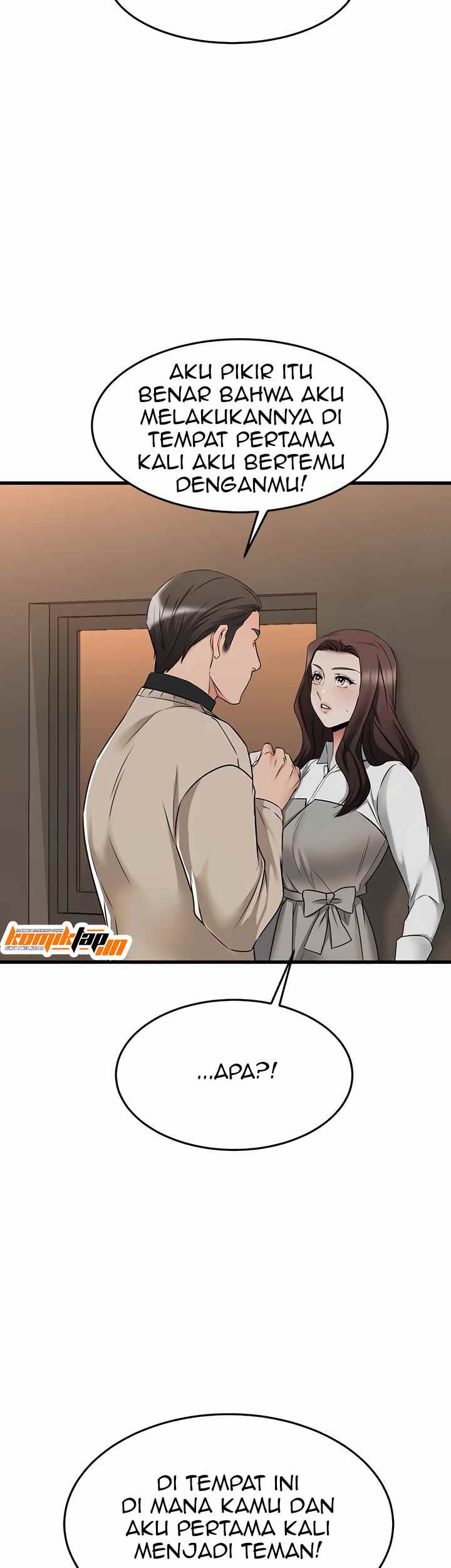 My Female Friend Who Crossed The Line: Chapter chapter-62 - Page 59