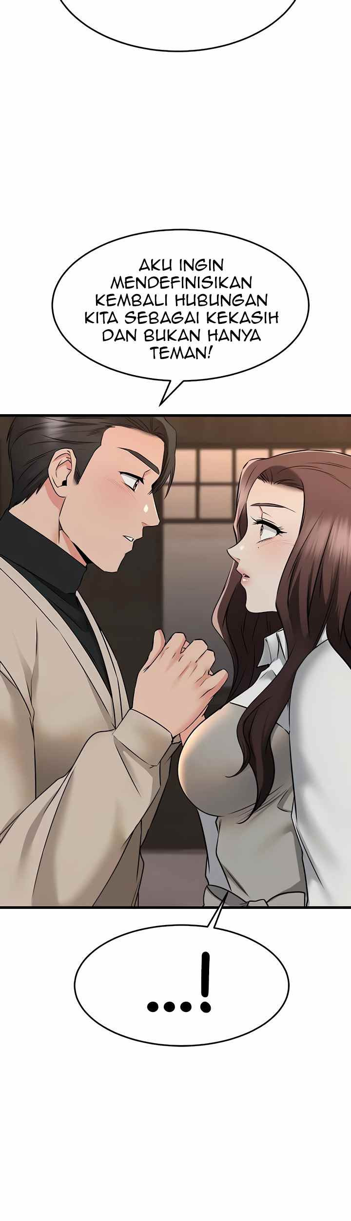 My Female Friend Who Crossed The Line: Chapter chapter-62 - Page 60
