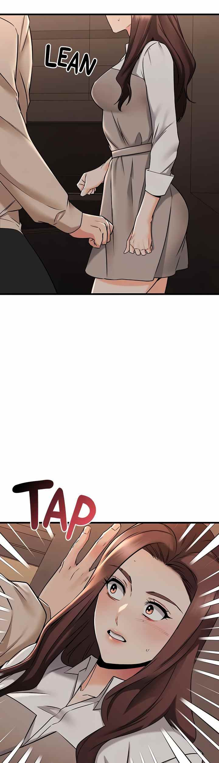 My Female Friend Who Crossed The Line: Chapter chapter-62 - Page 61