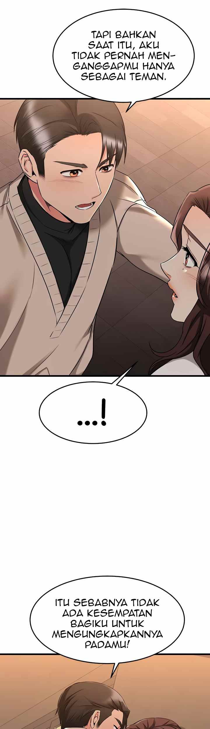 My Female Friend Who Crossed The Line: Chapter chapter-62 - Page 65