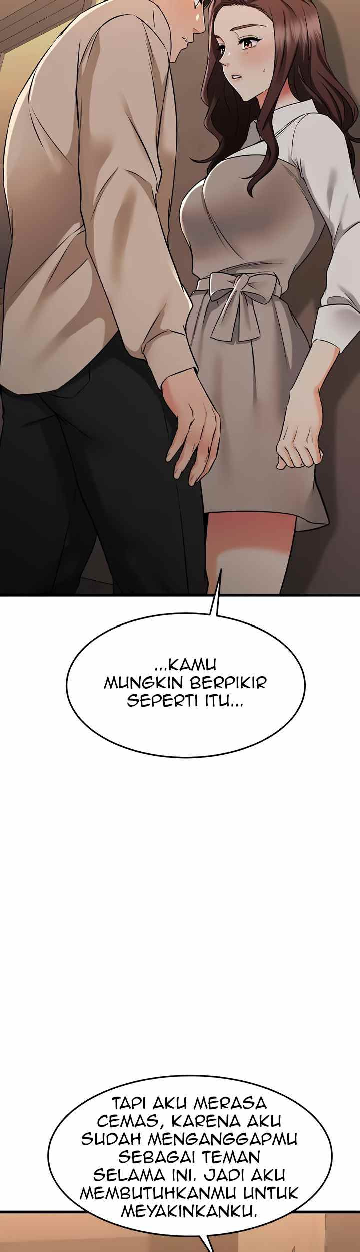 My Female Friend Who Crossed The Line: Chapter chapter-62 - Page 66