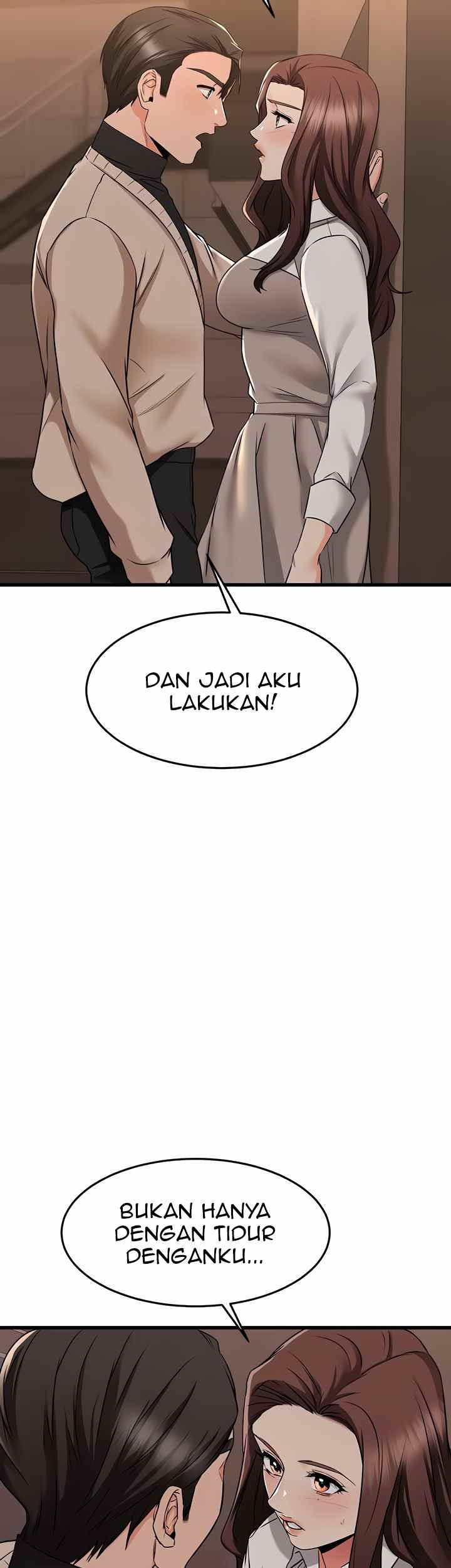 My Female Friend Who Crossed The Line: Chapter chapter-62 - Page 67