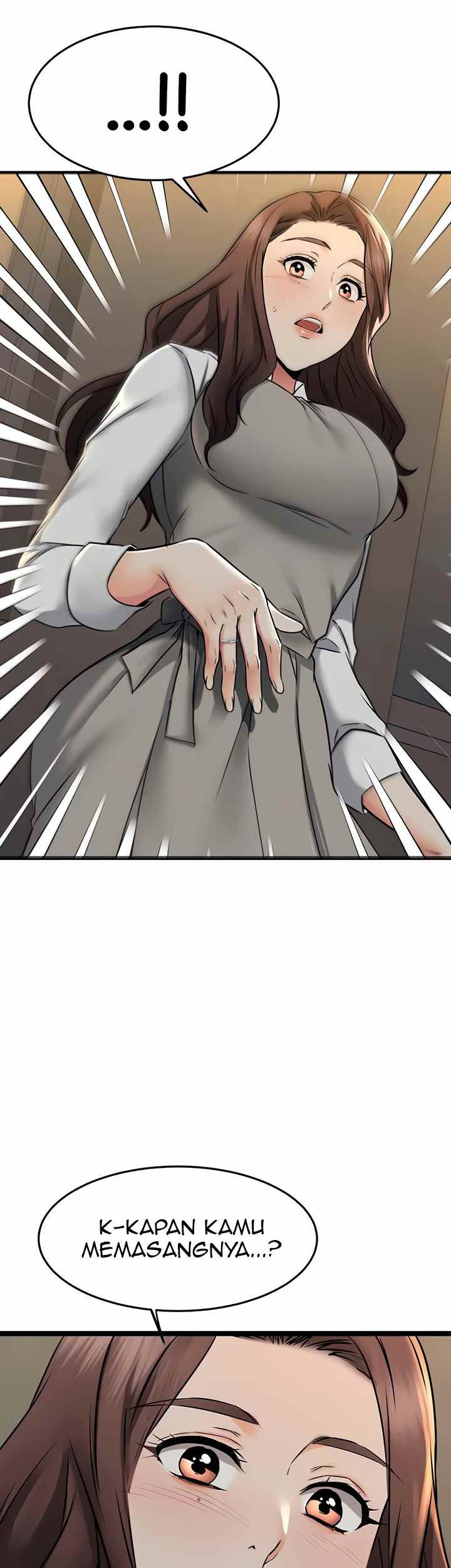 My Female Friend Who Crossed The Line: Chapter chapter-62 - Page 69