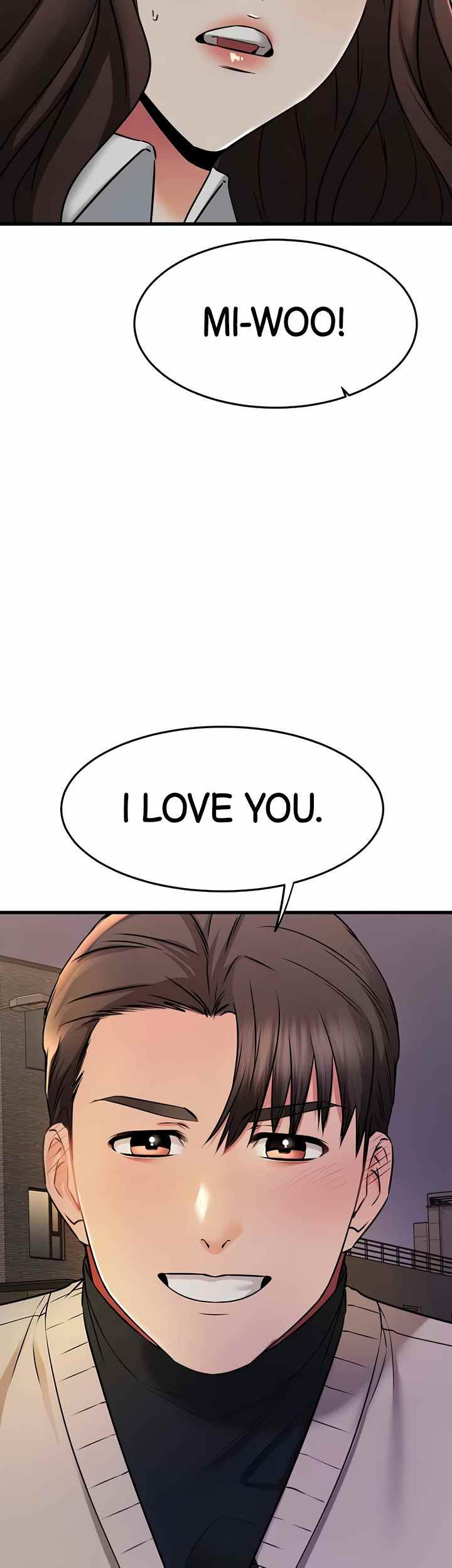 My Female Friend Who Crossed The Line: Chapter chapter-62 - Page 70