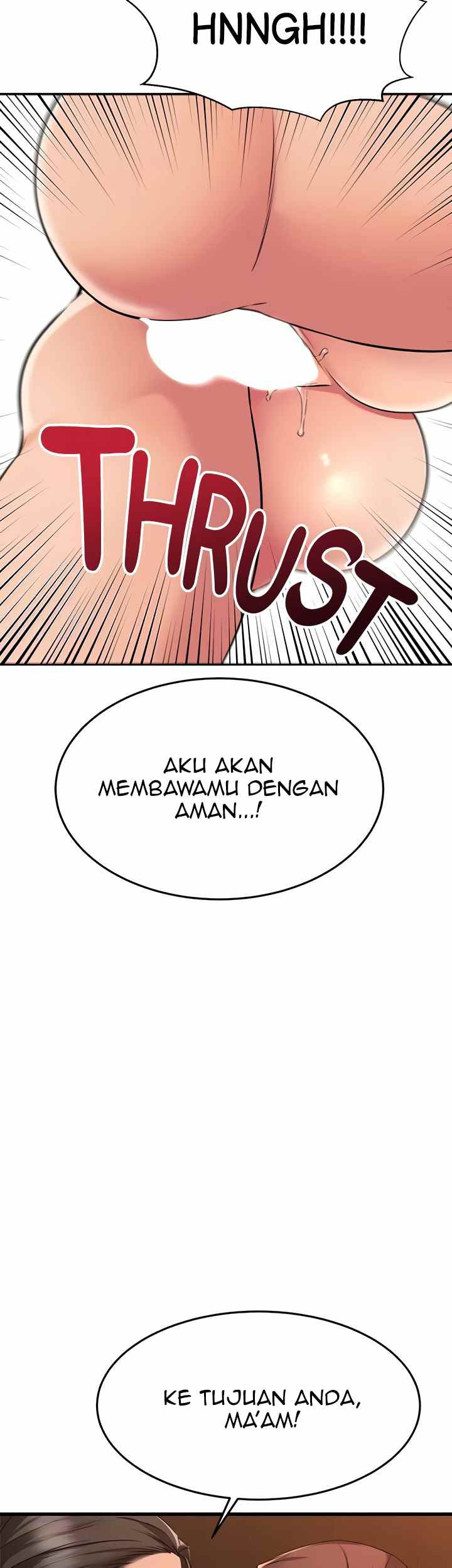 My Female Friend Who Crossed The Line: Chapter chapter-64 - Page 5