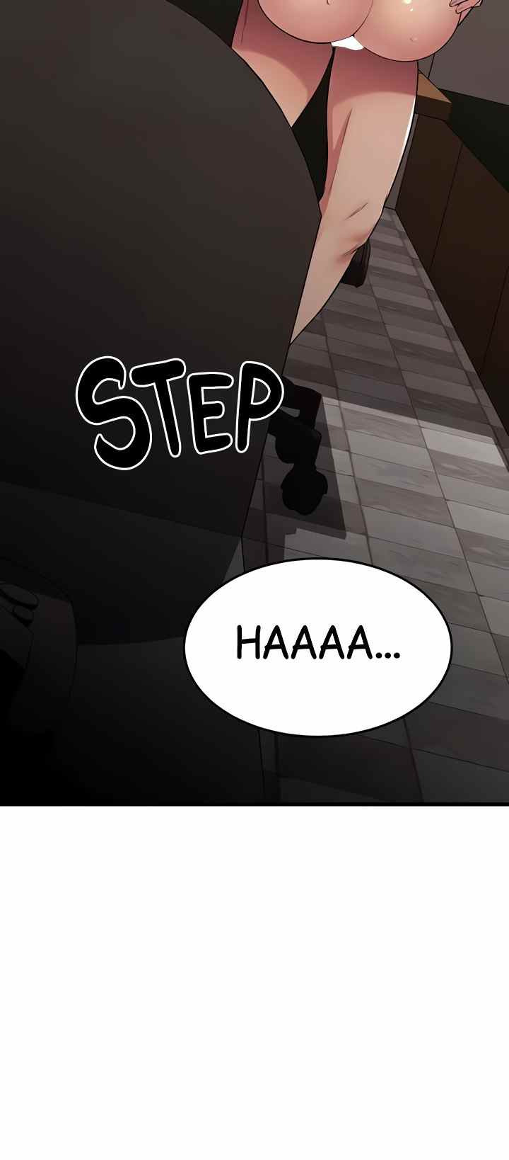 My Female Friend Who Crossed The Line: Chapter chapter-64 - Page 7
