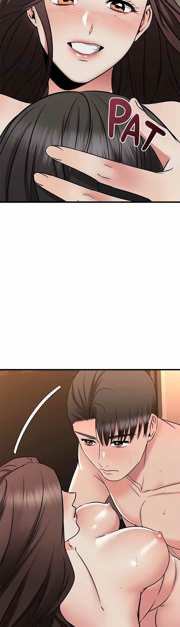 My Female Friend Who Crossed The Line: Chapter chapter-64 - Page 16