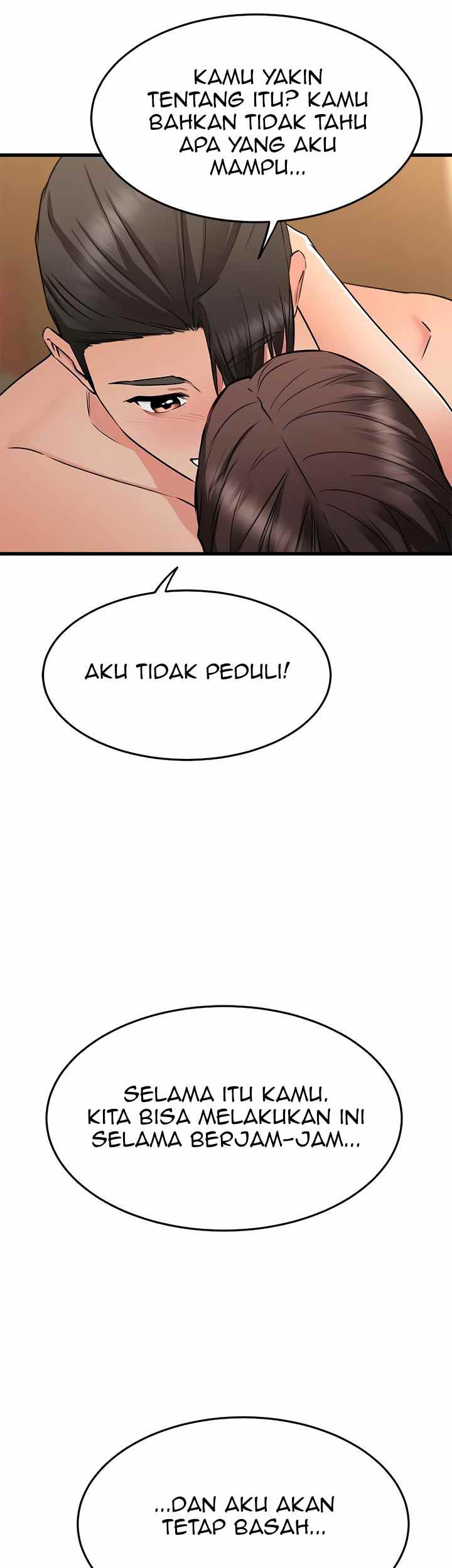 My Female Friend Who Crossed The Line: Chapter chapter-64 - Page 19