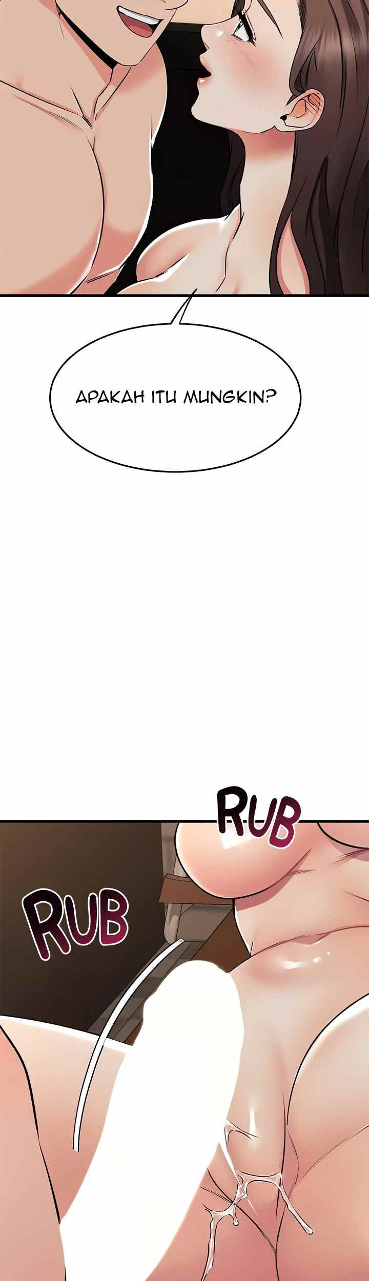 My Female Friend Who Crossed The Line: Chapter chapter-64 - Page 21