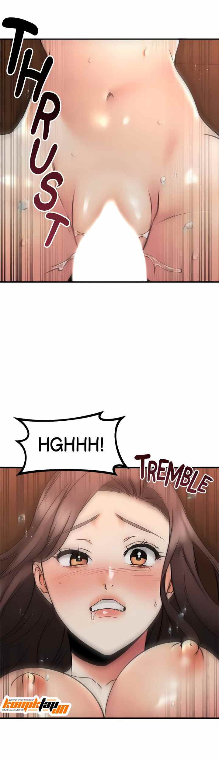 My Female Friend Who Crossed The Line: Chapter chapter-64 - Page 23