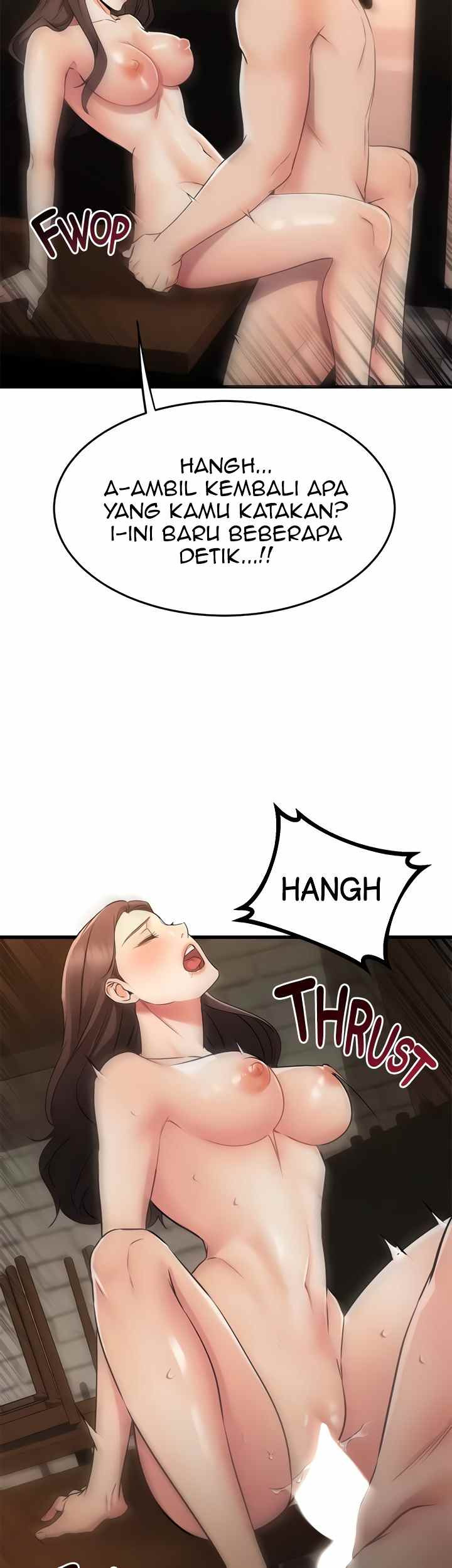 My Female Friend Who Crossed The Line: Chapter chapter-64 - Page 26