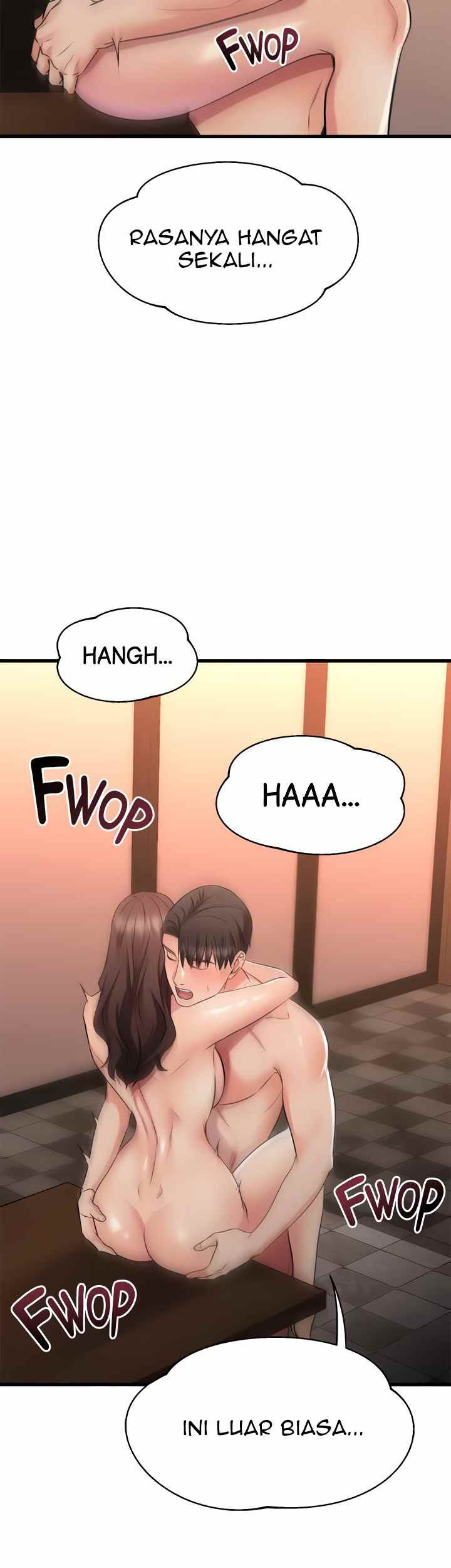 My Female Friend Who Crossed The Line: Chapter chapter-64 - Page 29