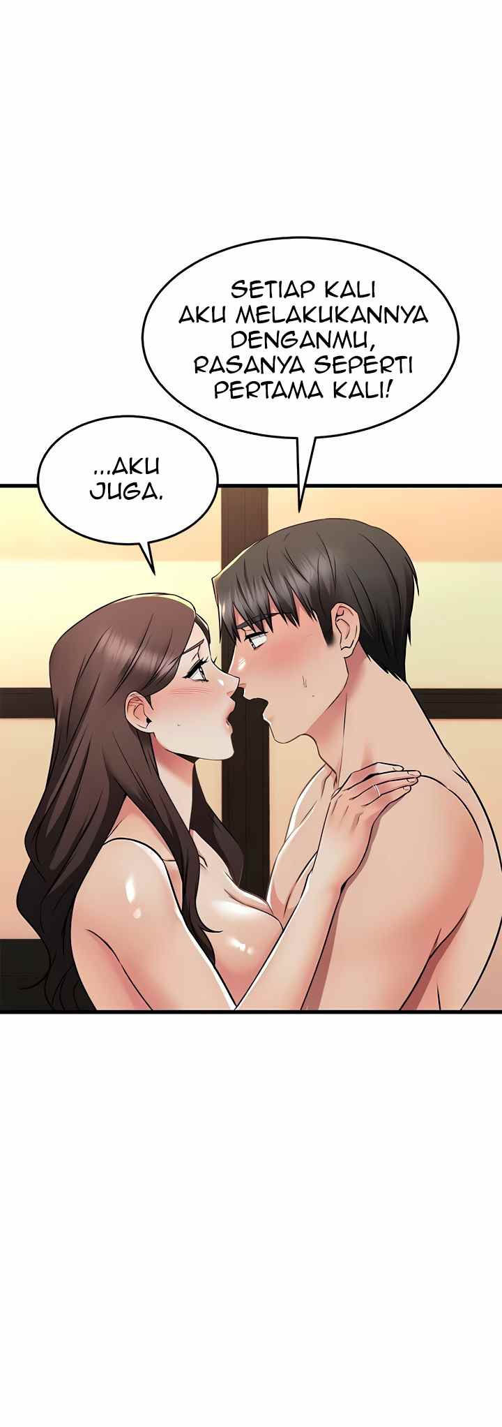 My Female Friend Who Crossed The Line: Chapter chapter-64 - Page 30