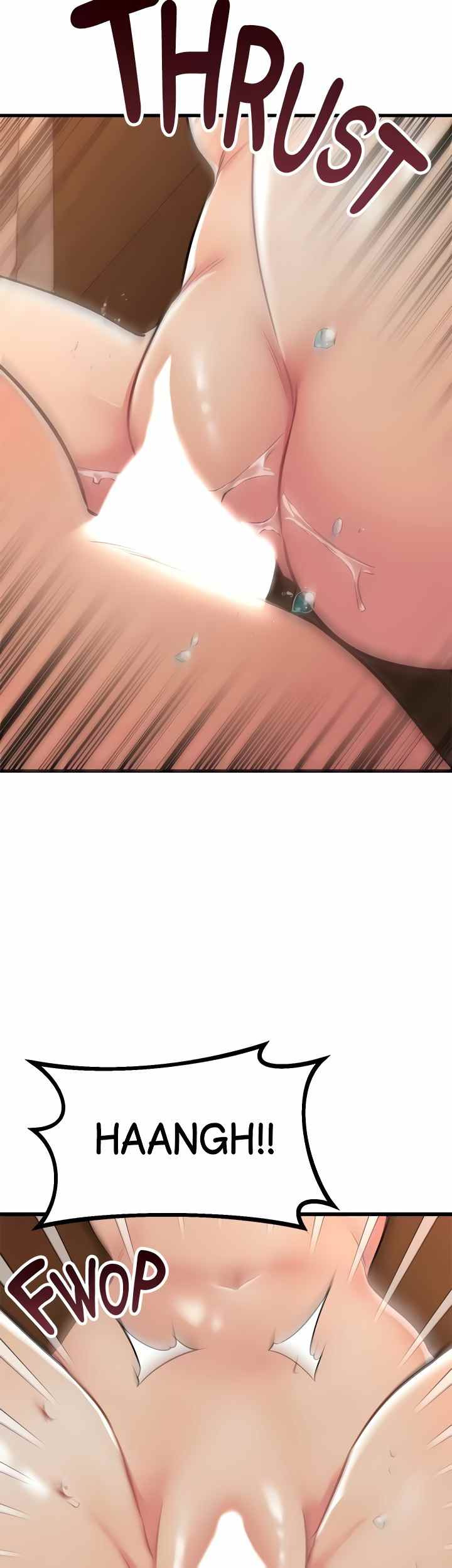 My Female Friend Who Crossed The Line: Chapter chapter-64 - Page 32