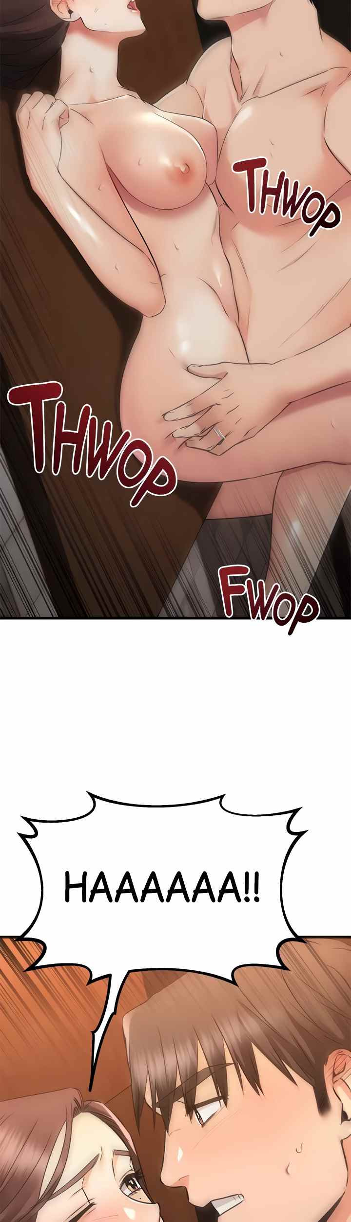 My Female Friend Who Crossed The Line: Chapter chapter-64 - Page 45
