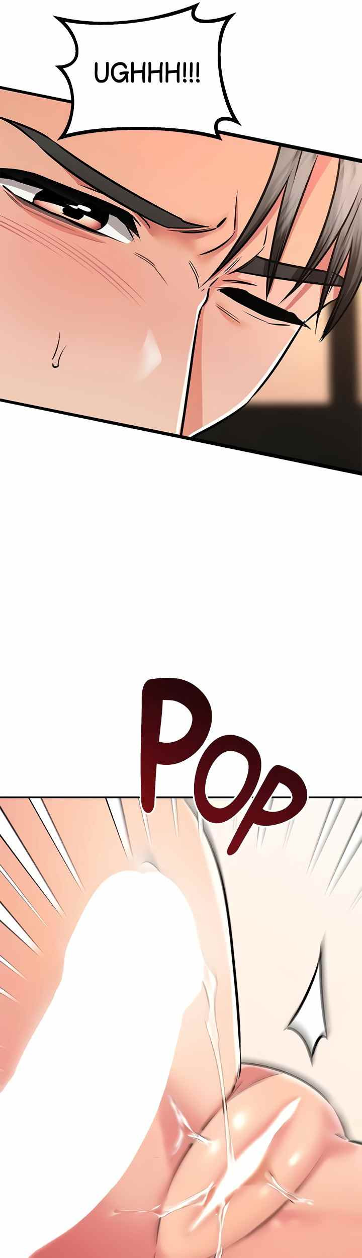 My Female Friend Who Crossed The Line: Chapter chapter-64 - Page 47