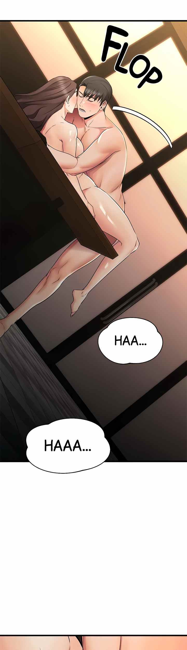 My Female Friend Who Crossed The Line: Chapter chapter-64 - Page 51