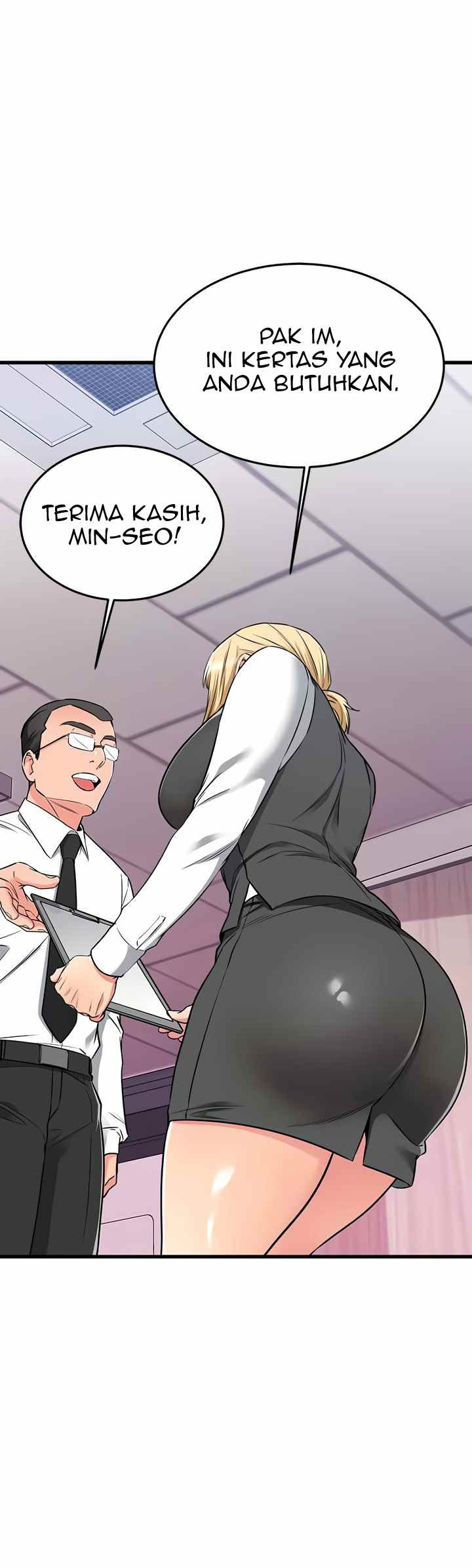 My Female Friend Who Crossed The Line: Chapter chapter-65 - Page 4