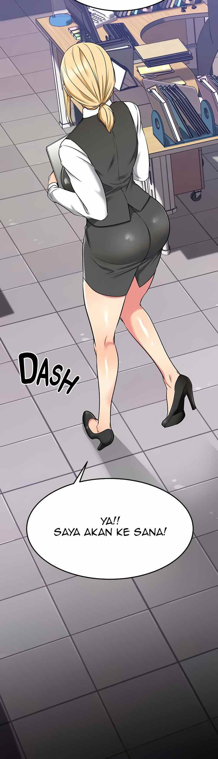 My Female Friend Who Crossed The Line: Chapter chapter-65 - Page 7