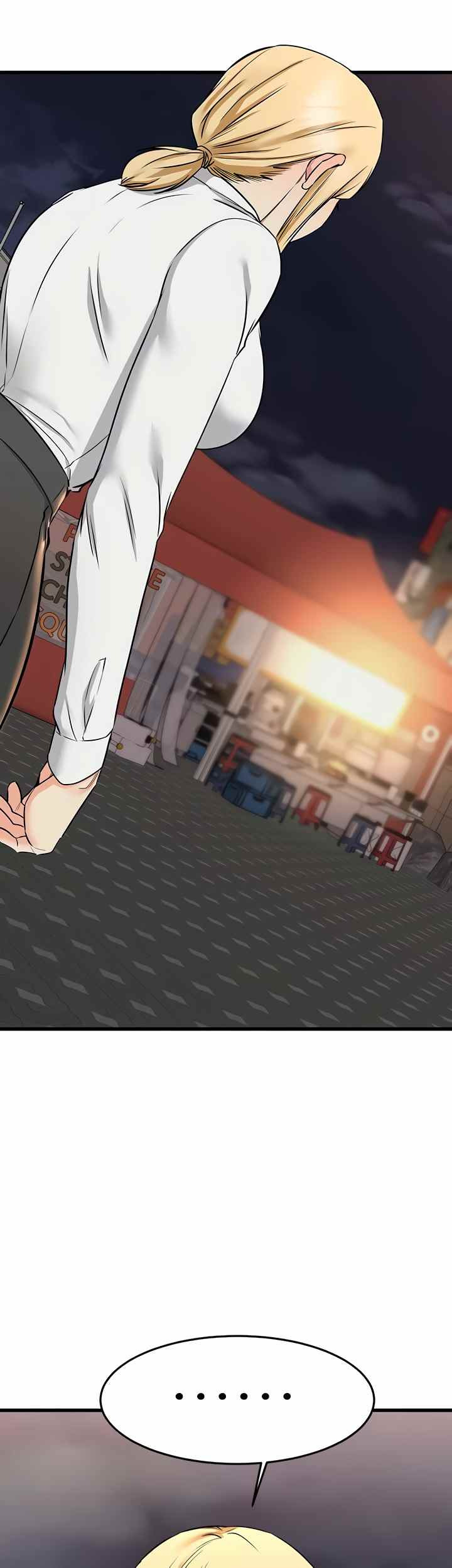 My Female Friend Who Crossed The Line: Chapter chapter-65 - Page 12